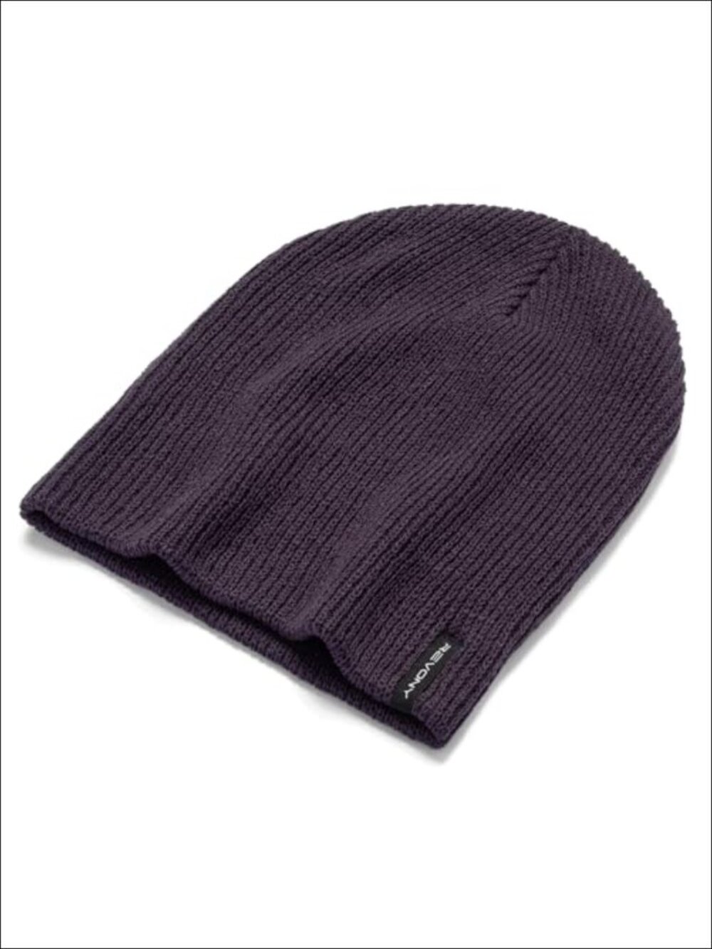 Soft Lightweight Knit Beanie Slouchy Fisherman Acrylic Hat